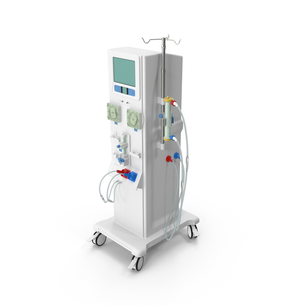 Dialysis Machines Physician’s Resource Network